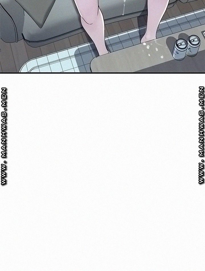 Between Us Raw - Chapter 56 Page 37