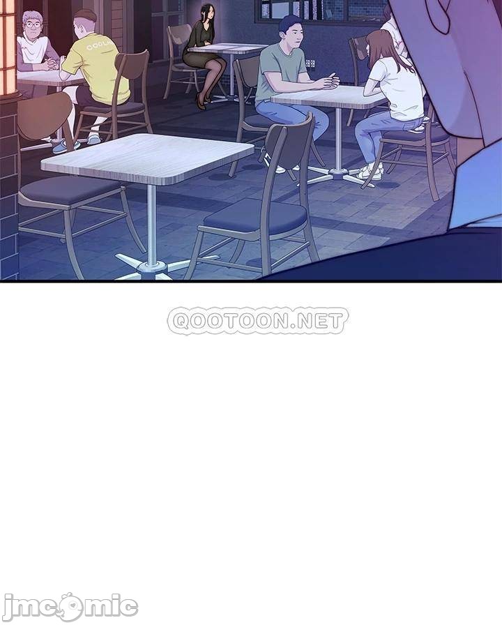 Between Us Raw - Chapter 58 Page 42