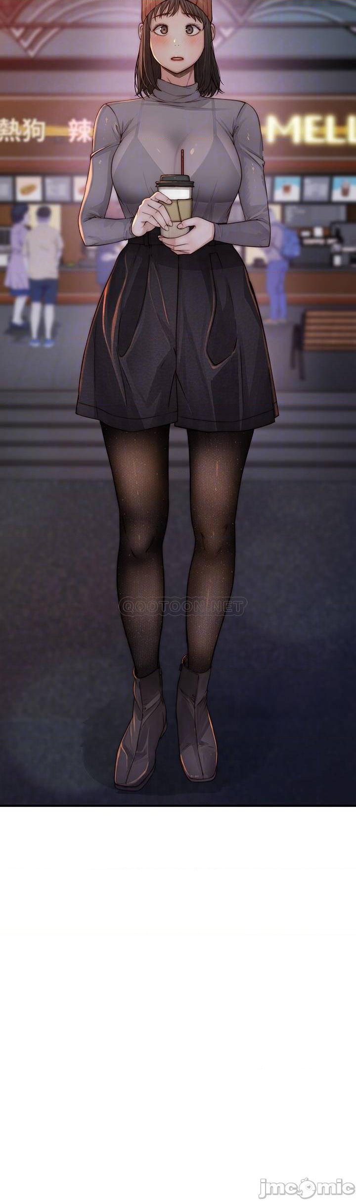 Between Us Raw - Chapter 71 Page 12