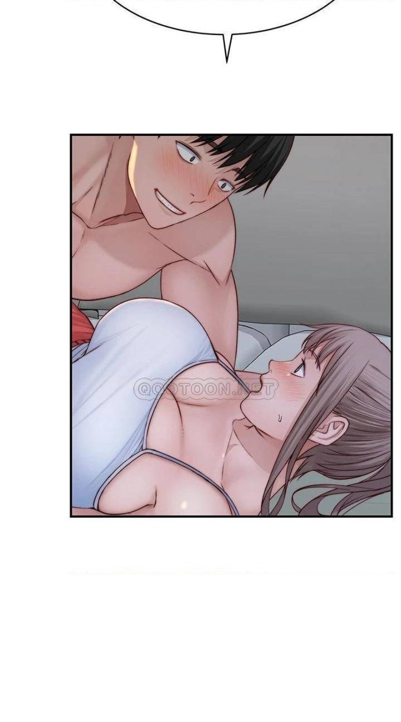 Between Us Raw - Chapter 78 Page 33