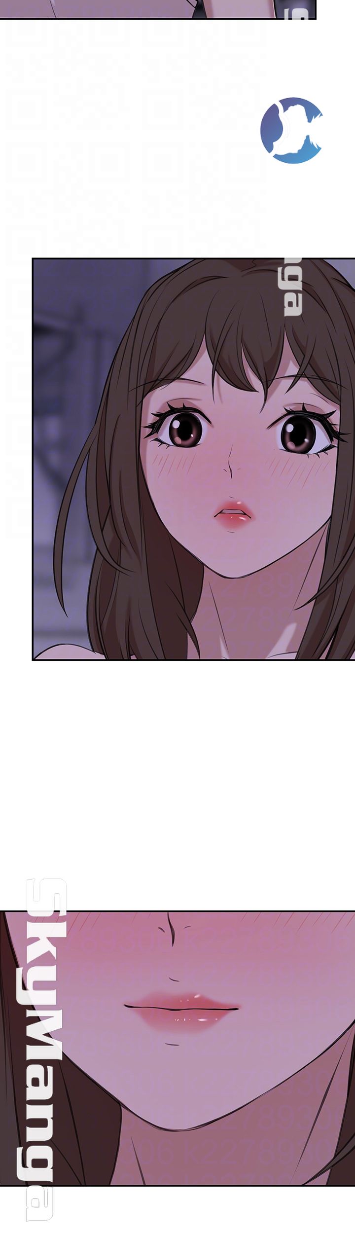 Puberty Raw - Chapter 17 Page 14