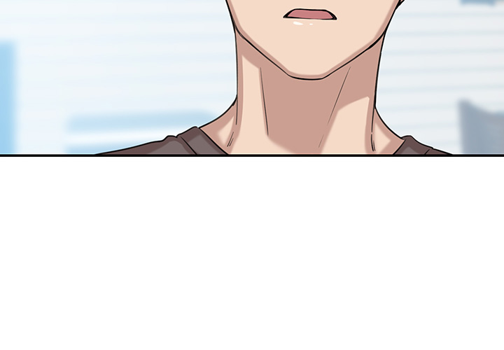 Puberty Raw - Chapter 5 Page 18