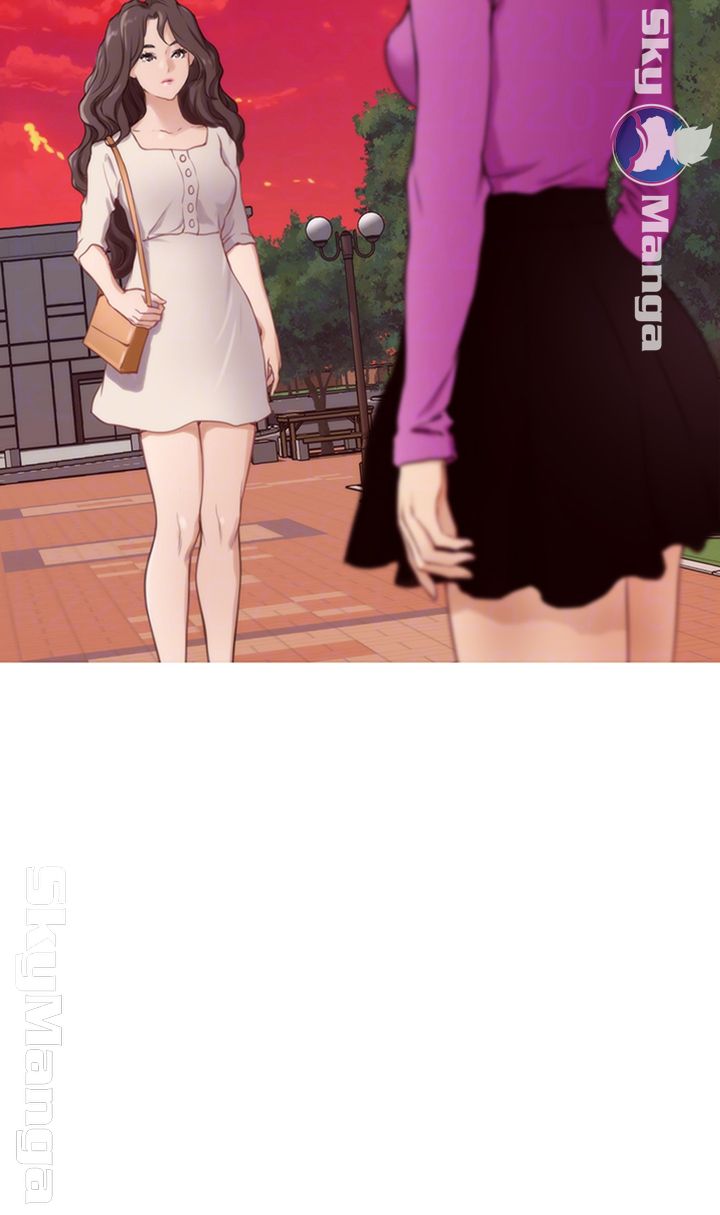 S MATE RAW - Chapter 95 Page 9