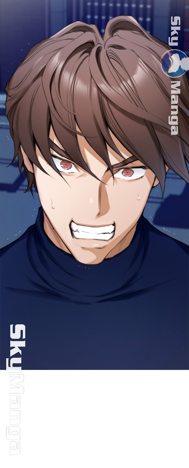 S MATE RAW - Chapter 96 Page 48