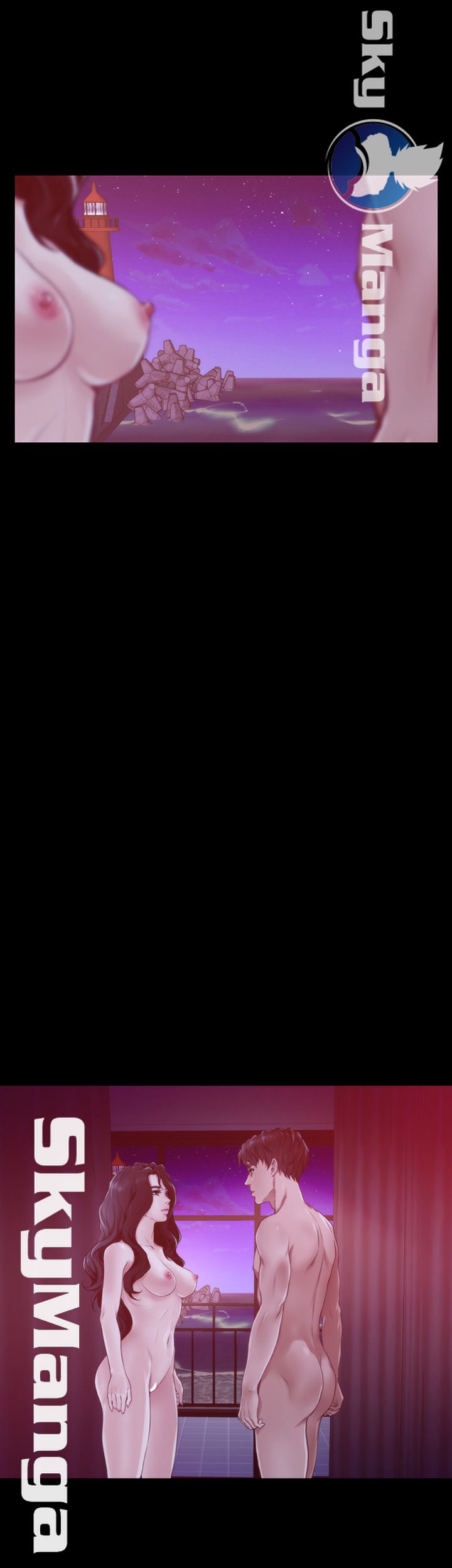 S MATE RAW - Chapter 98 Page 3