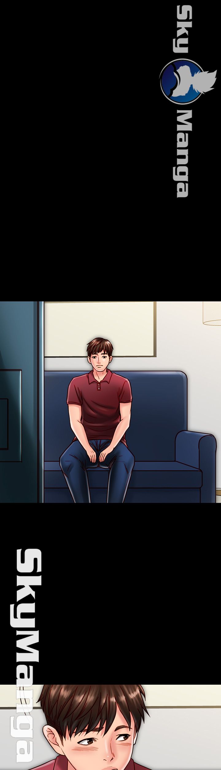 Gimyo Raw - Chapter 23 Page 13