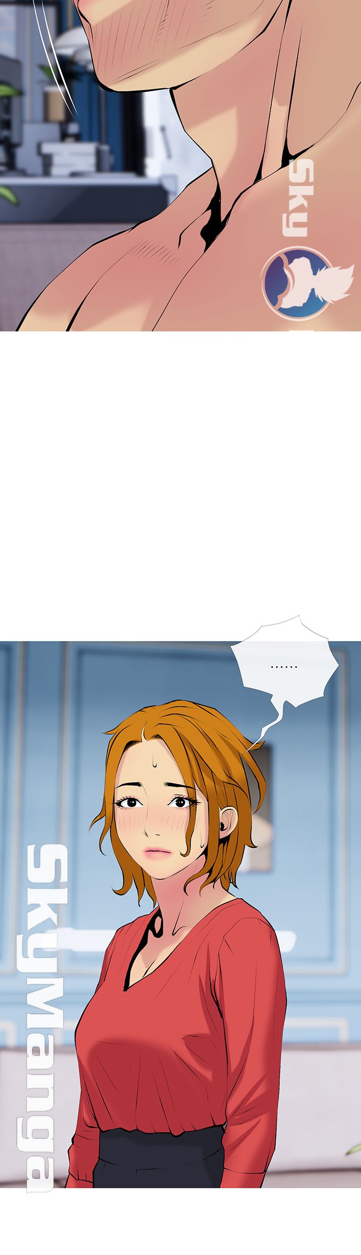 Apartment Raw - Chapter 31 Page 33