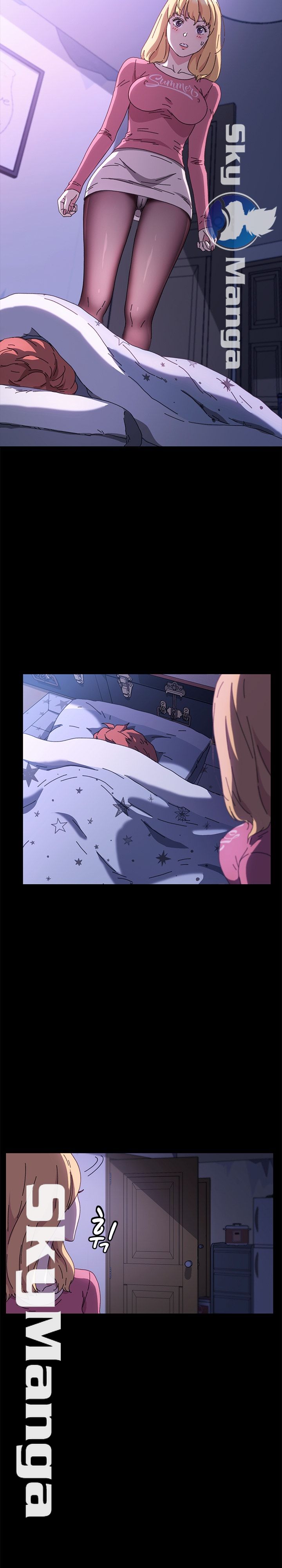 The Perfect Roommates Raw - Chapter 58 Page 14