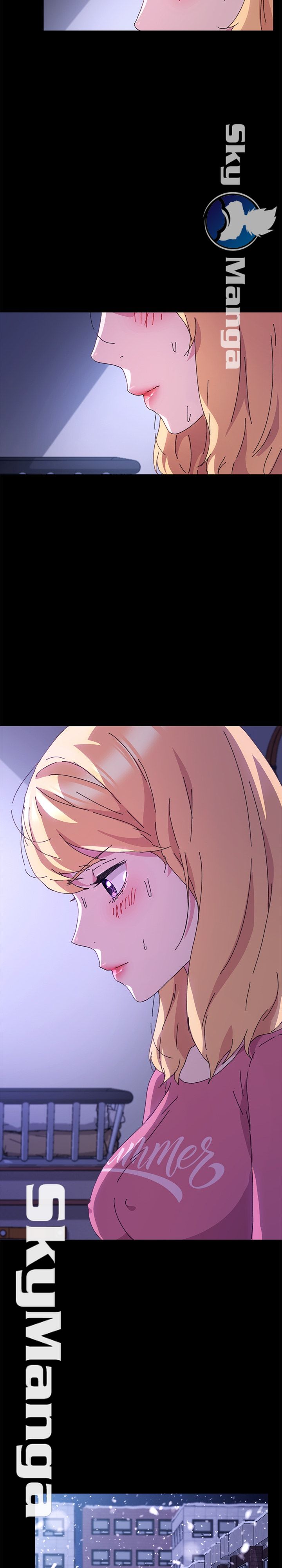 The Perfect Roommates Raw - Chapter 58 Page 17