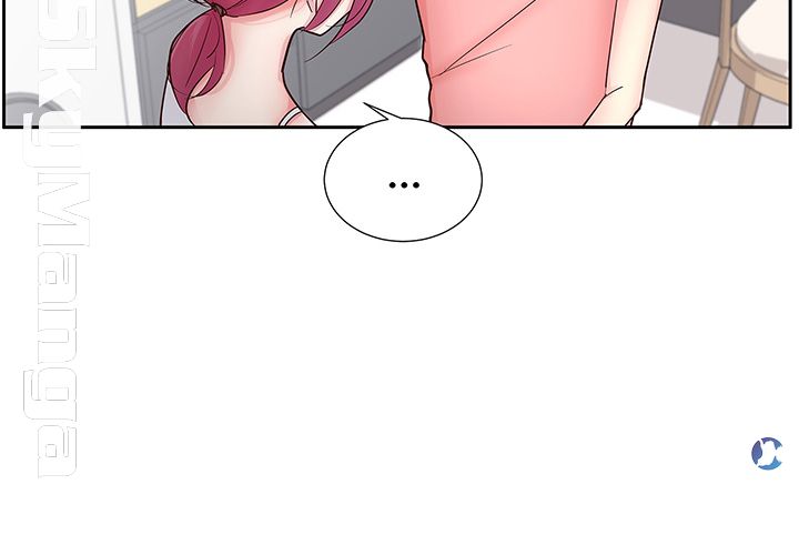 Preview Relashionships Raw - Chapter 11 Page 22