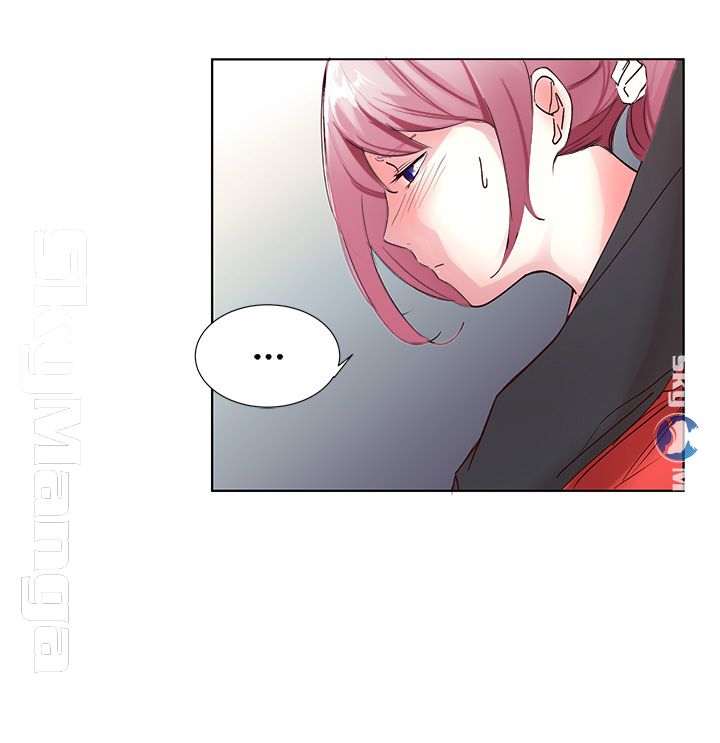 Preview Relashionships Raw - Chapter 5 Page 27