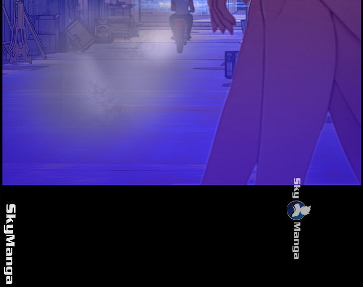 She Wants To Raw - Chapter 1 Page 51