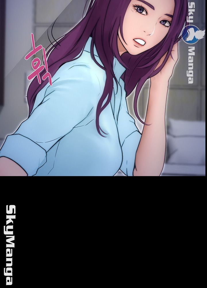 She Wants To Raw - Chapter 9 Page 42