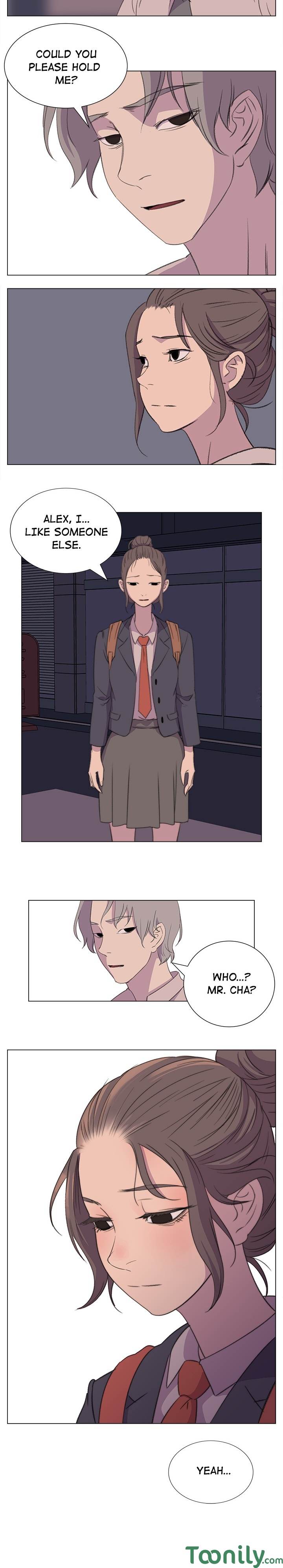 Her Time - Chapter 13 Page 10