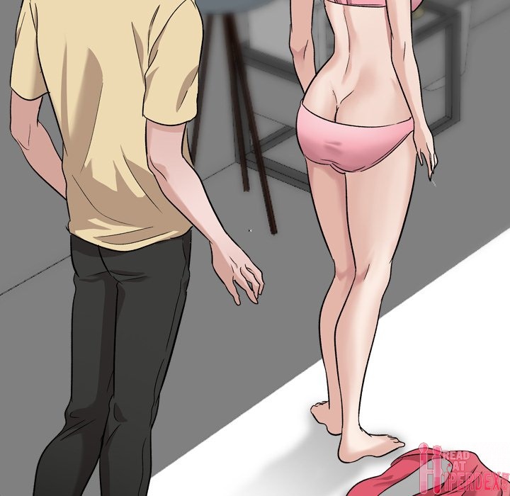 Friends - Chapter 12 Page 6