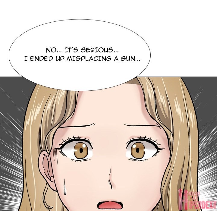 Friends - Chapter 29 Page 55