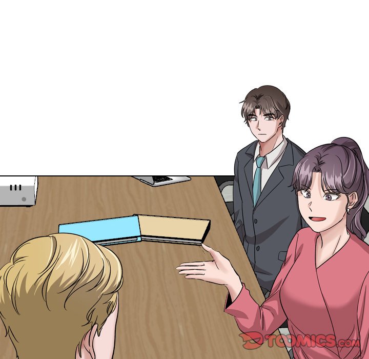 Friends - Chapter 34 Page 100