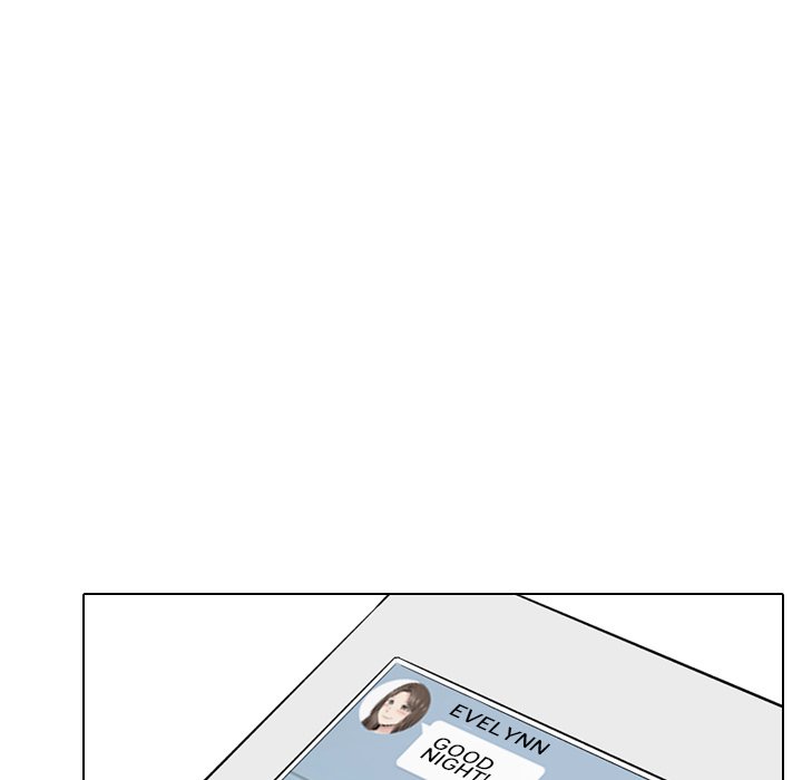 Friends - Chapter 34 Page 9