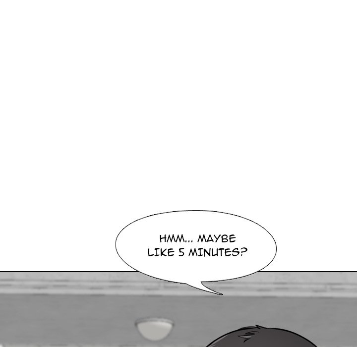 Friends - Chapter 5 Page 33