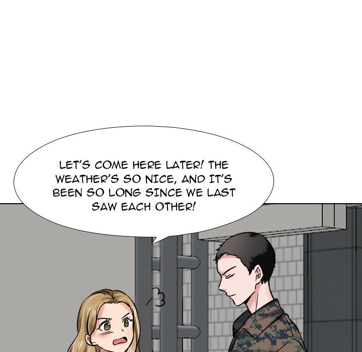 Friends - Chapter 5 Page 56