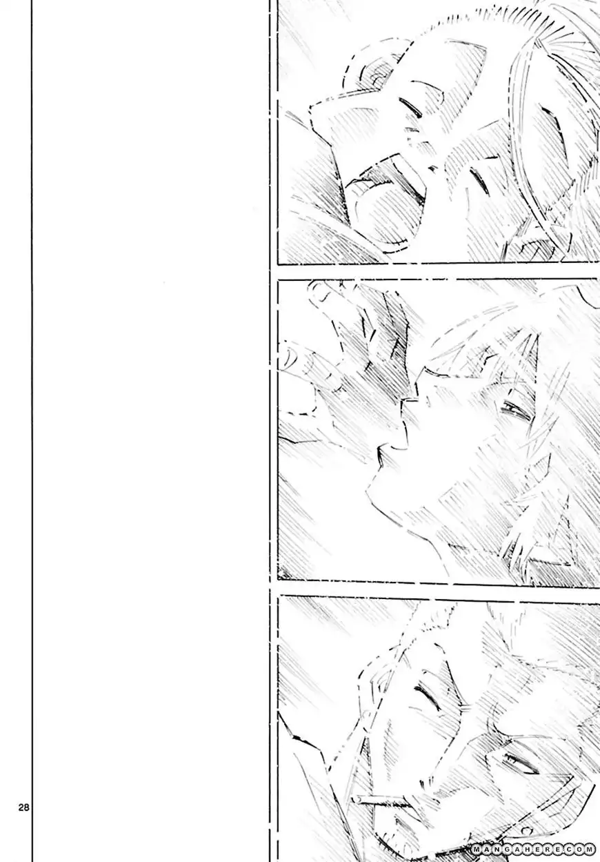 Alice in Borderland - Chapter 1 Page 28