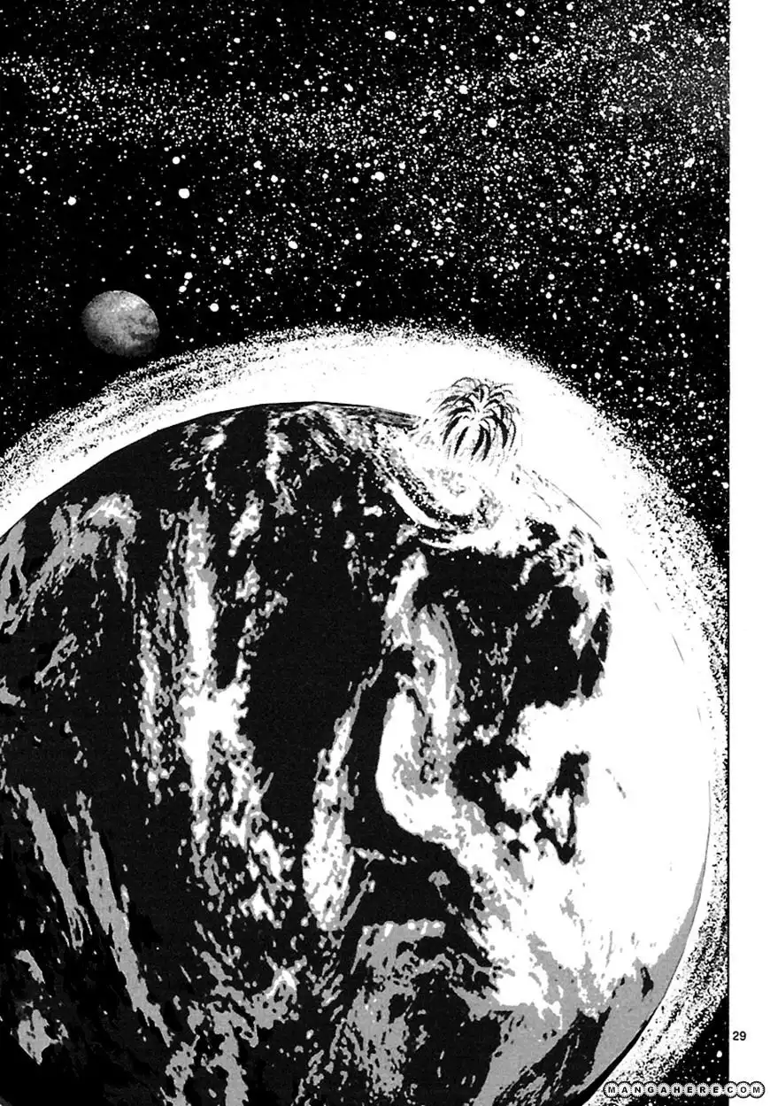 Alice in Borderland - Chapter 1 Page 29