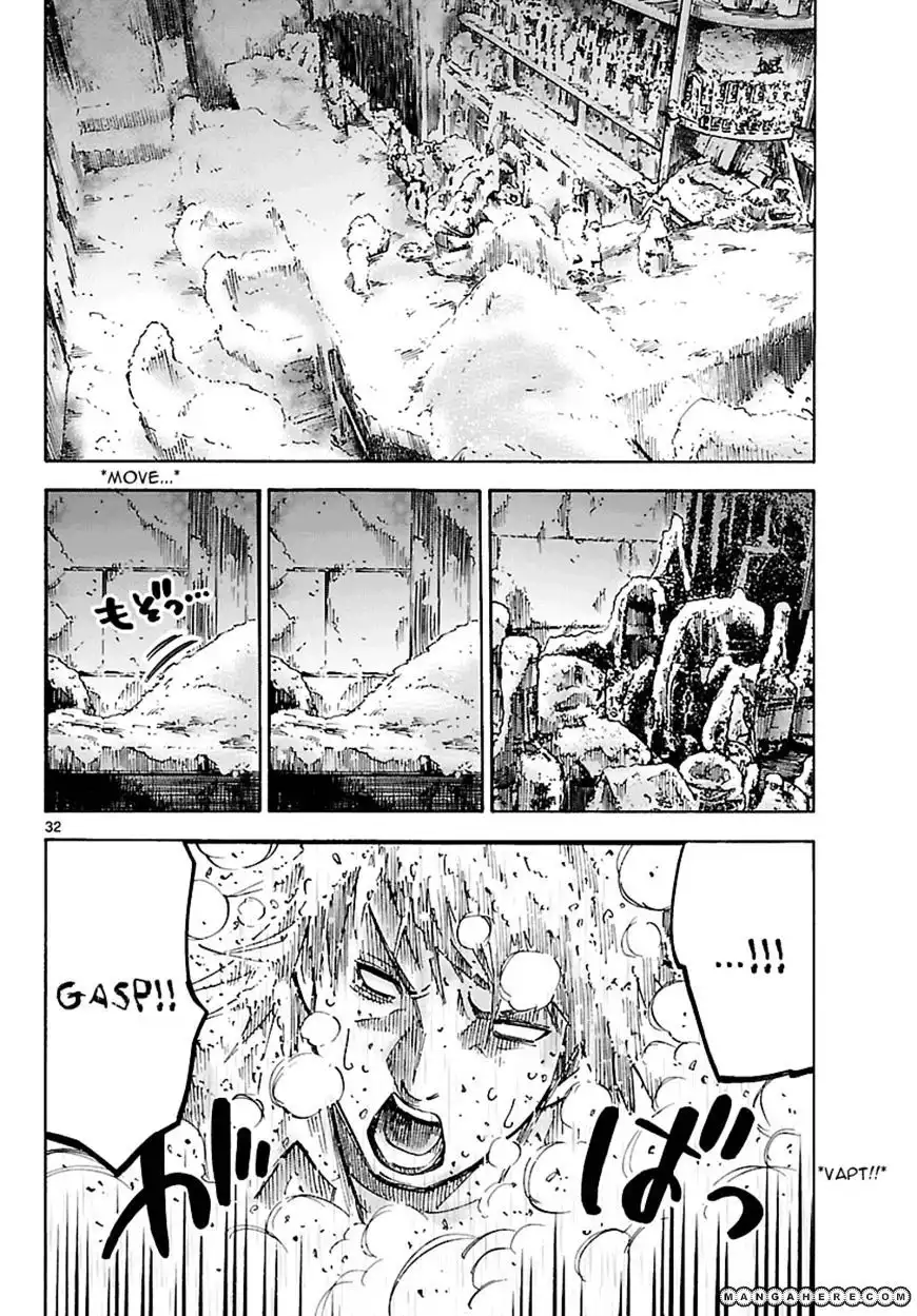 Alice in Borderland - Chapter 1 Page 31