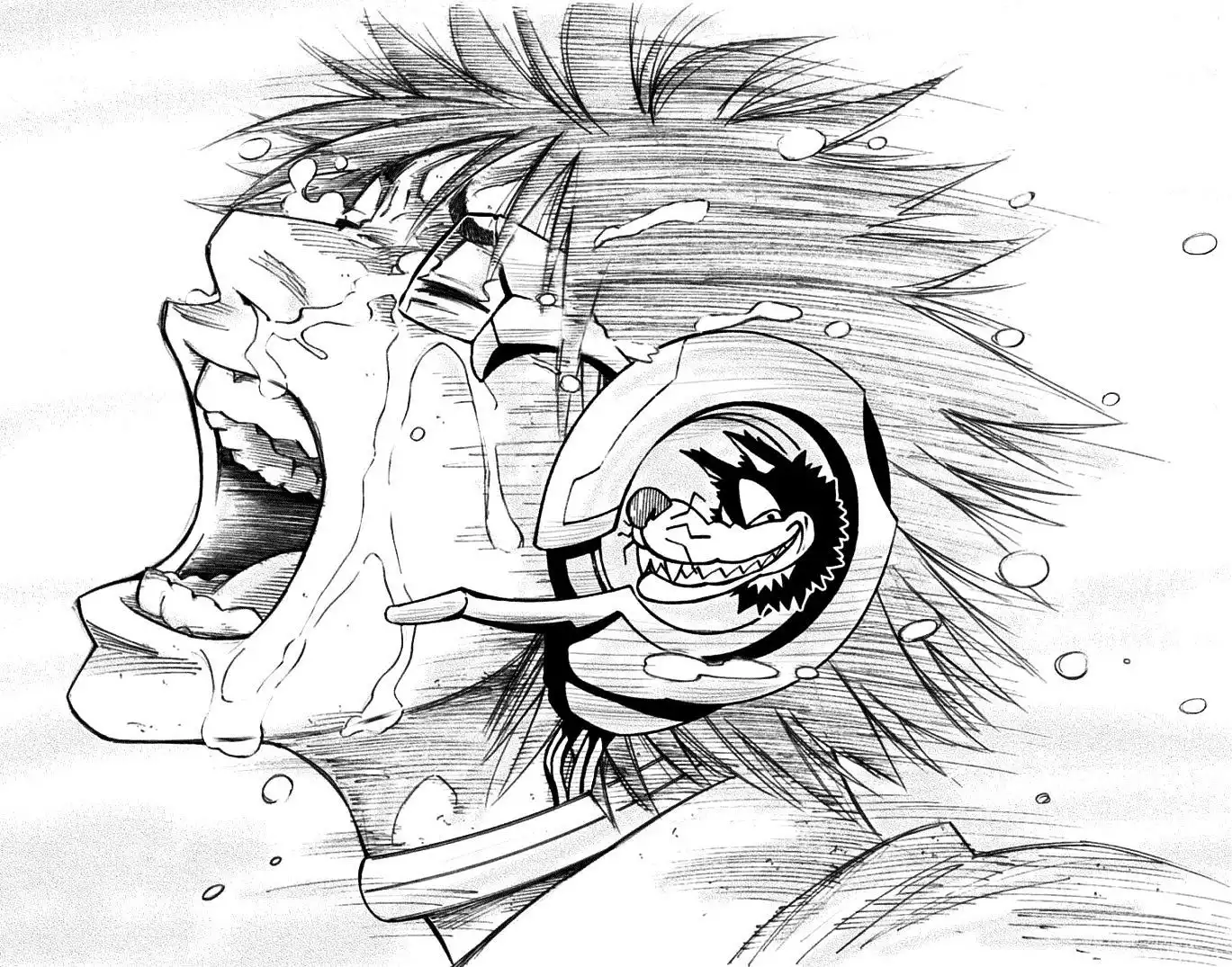 Alice in Borderland - Chapter 13 Page 19