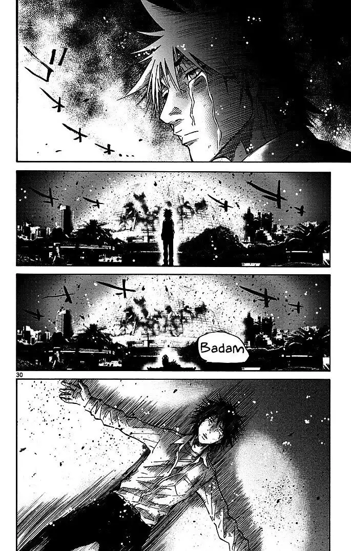 Alice in Borderland - Chapter 13 Page 27