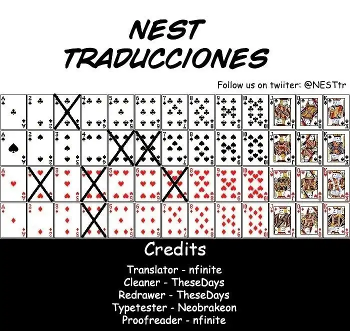 Alice in Borderland - Chapter 25 Page 32