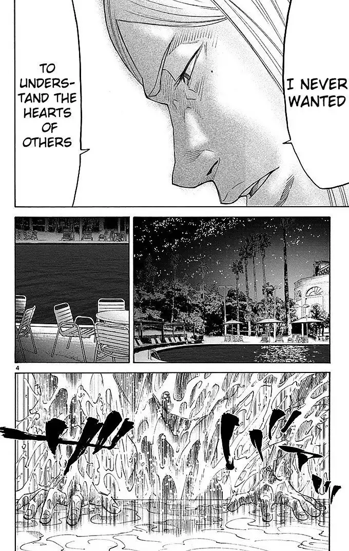 Alice in Borderland - Chapter 27 Page 4