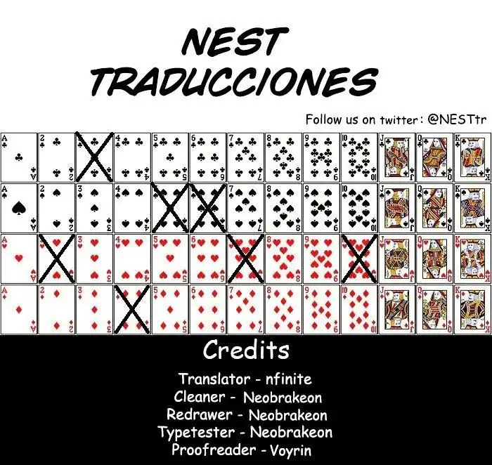 Alice in Borderland - Chapter 28 Page 43