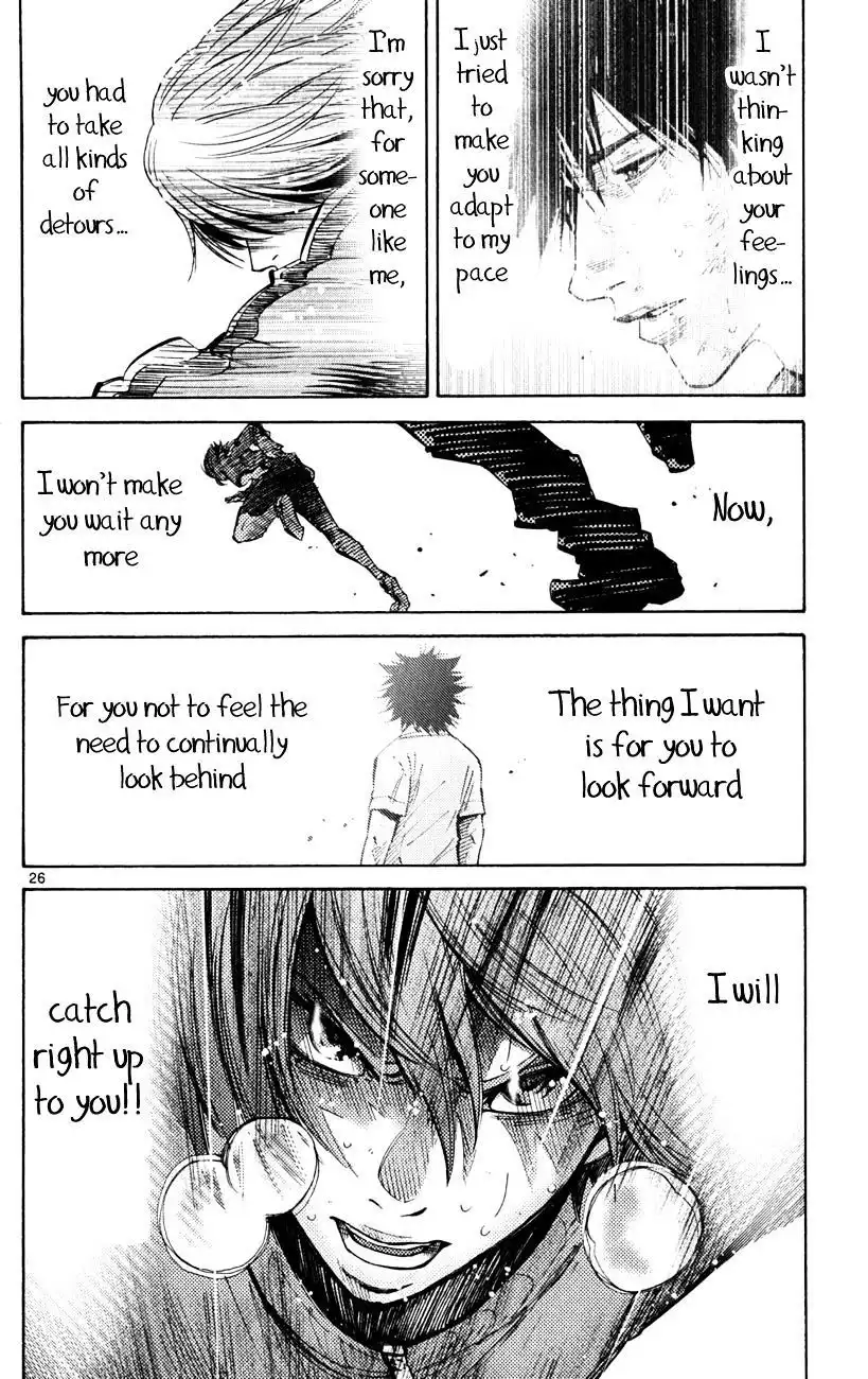 Alice in Borderland - Chapter 37 Page 24