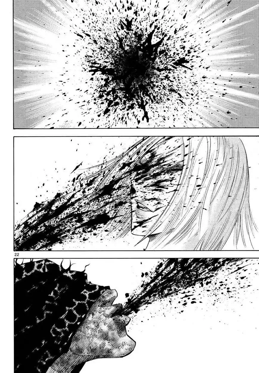 Alice in Borderland - Chapter 38 Page 24