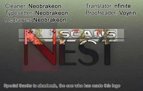 Alice in Borderland - Chapter 51 Page 33