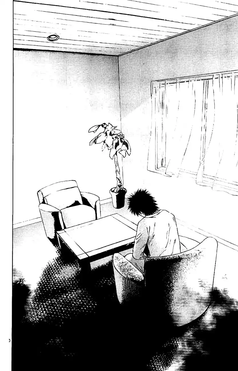 Alice in Borderland - Chapter 61 Page 10