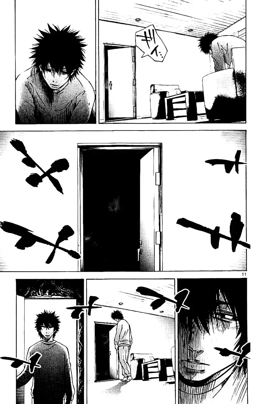 Alice in Borderland - Chapter 61 Page 11