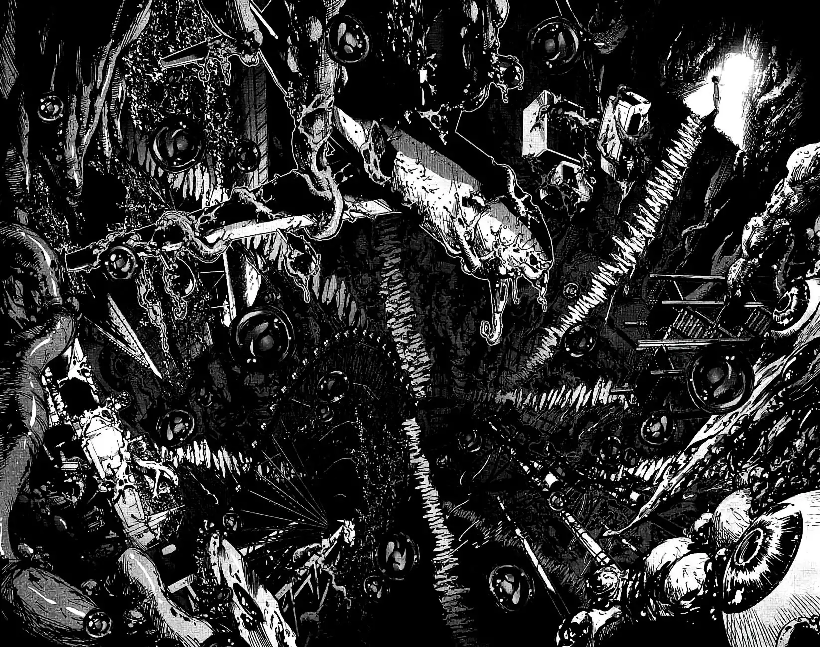 Alice in Borderland - Chapter 61 Page 12