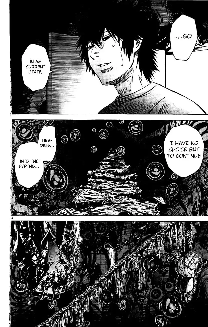 Alice in Borderland - Chapter 61 Page 13