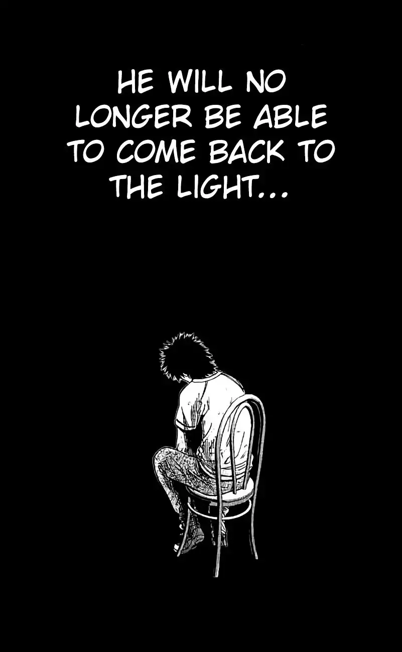 Alice in Borderland - Chapter 61 Page 9