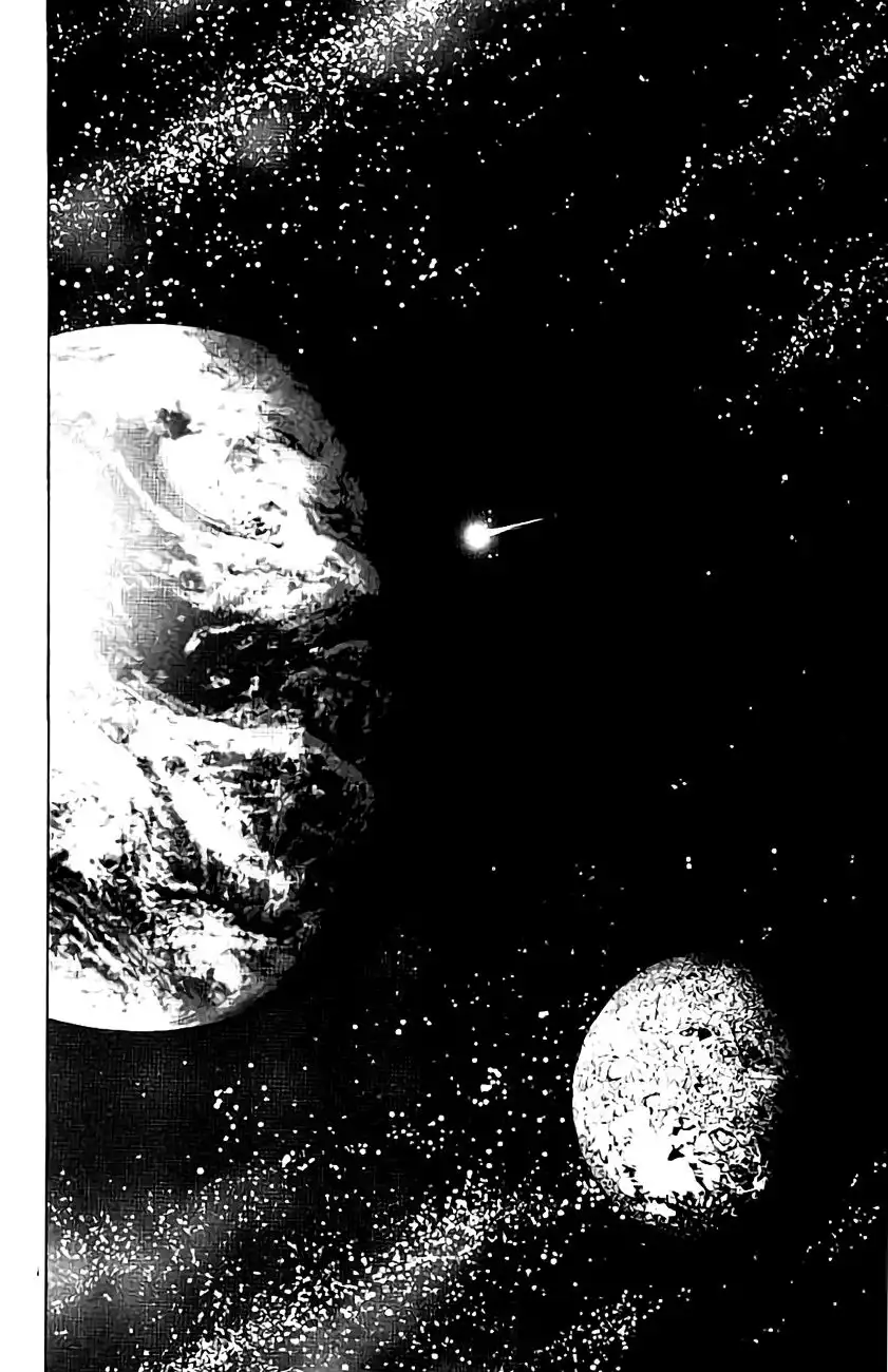 Alice in Borderland - Chapter 63 Page 33