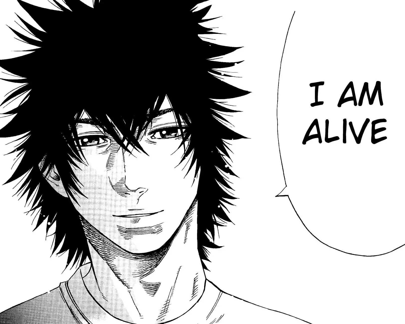 Alice in Borderland - Chapter 64 Page 24