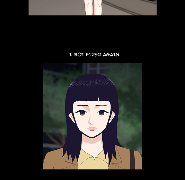 Dalhee's Boarding House - Chapter 1 Page 41