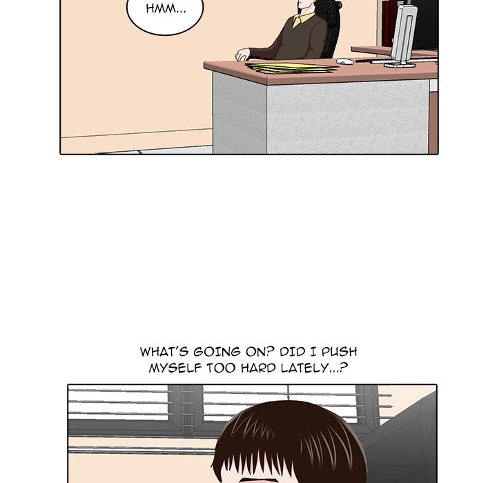 Dalhee's Boarding House - Chapter 16 Page 84