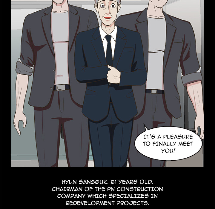 Dalhee's Boarding House - Chapter 2 Page 93