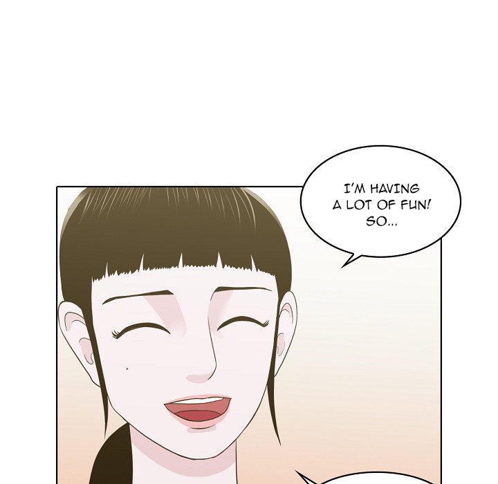 Dalhee's Boarding House - Chapter 21 Page 72
