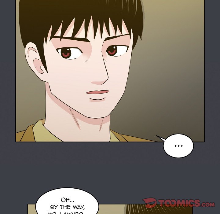 Dalhee's Boarding House - Chapter 21 Page 98