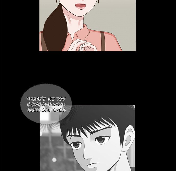 Dalhee's Boarding House - Chapter 6 Page 57