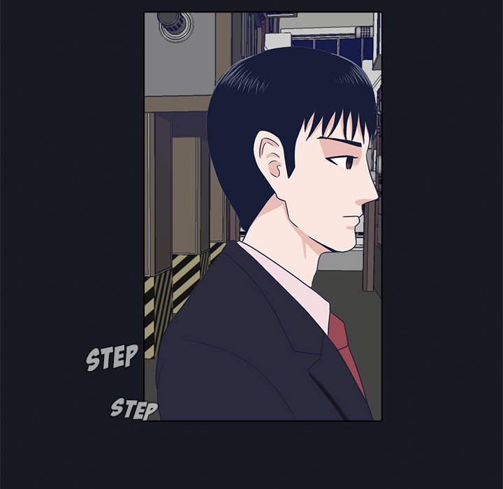 Dalhee's Boarding House - Chapter 8 Page 100