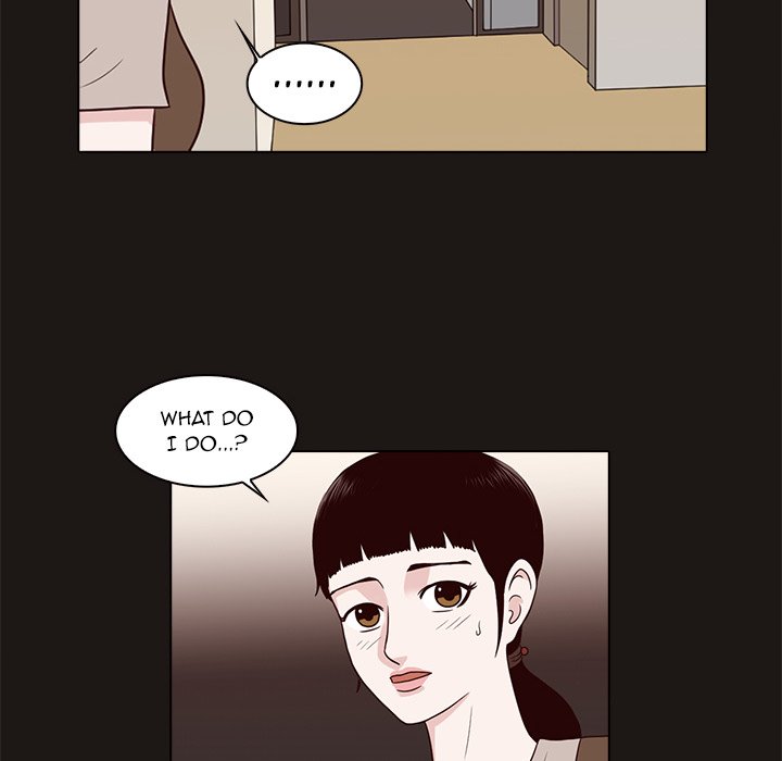 Dalhee's Boarding House - Chapter 8 Page 27